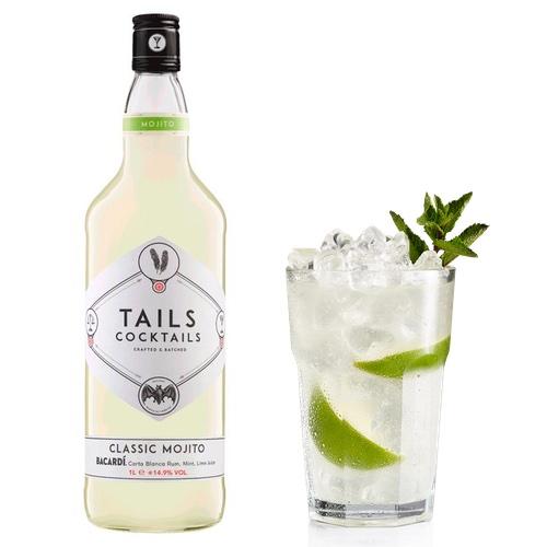 TAILS CLASSIC MOJITO