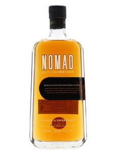 WHISKY NOMAD