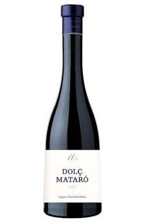 Alta Alella Dolç Mataró