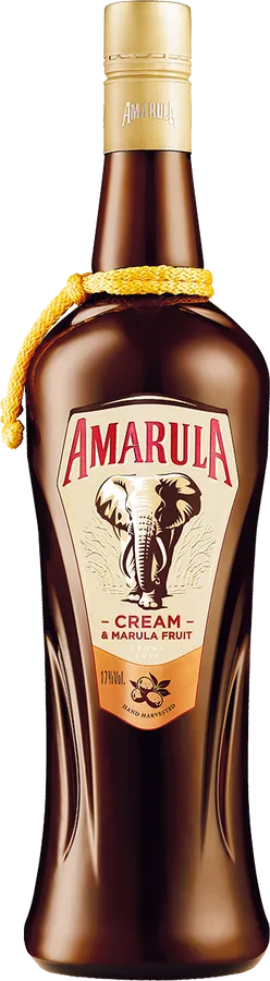 Amarula Cream