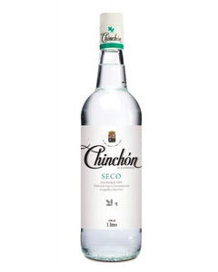 Dry Chinchón Anise