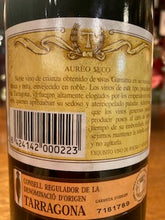 Load image into Gallery viewer, Aureo Rancio Seco
