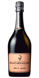 Billecart Salmon brut Rosé