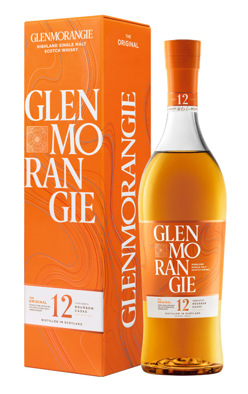 Glenmorangie The Original 12 Years