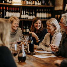 Cargar imagen en el visor de la galería, Sesión de Cata de Vinos
