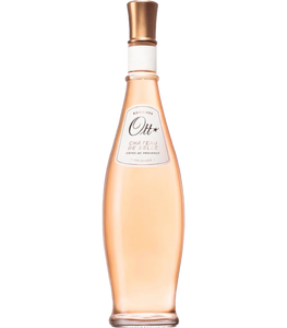 Chateau de Selle Rosé