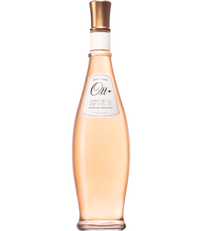 Chateau de Selle Rosé