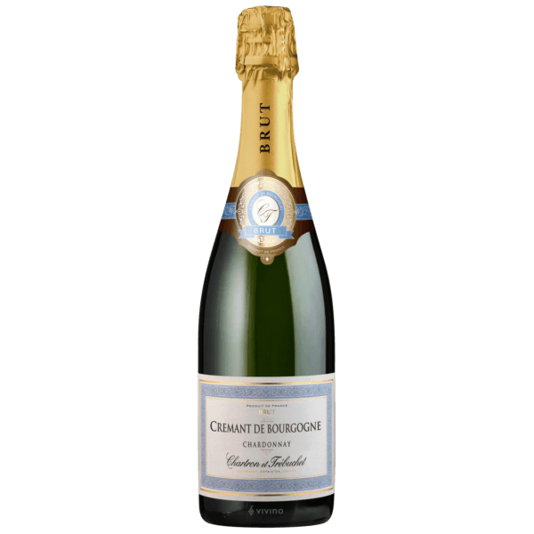 Cremant de Bourgogne Brut