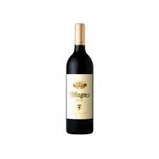 Muga Crianza (3/8)