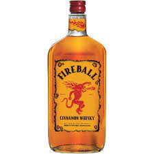 FIREBALL