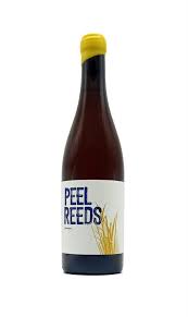 Pujol Cargol de Peel Reeds