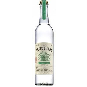 THE TEQUILEÑO WHITE TEQUILA