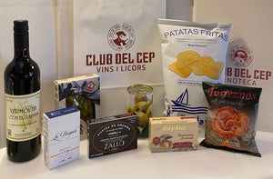 KIT VERMUT EN CASA!