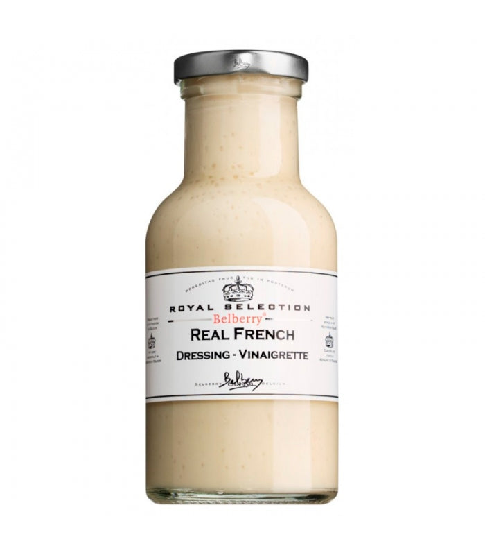 French Dressing Belberry