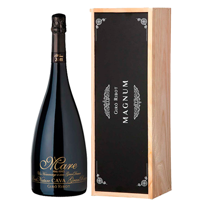 Giró Ribot Mare Magnum