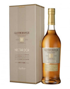 Glenmorangie Nectar d'Or Malta