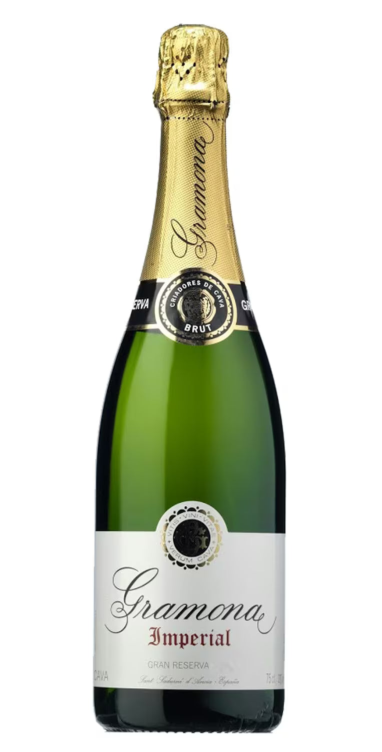 Gramona Imperial Brut