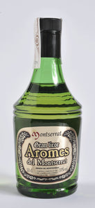 Aromas de Montserrat