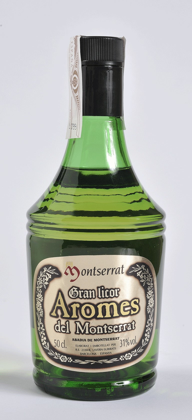 Aromas de Montserrat – Club del Cep