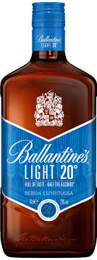 Ballantine's 5A Light