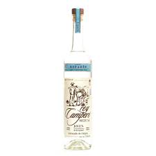 Mezcal Rey Campero Espadin