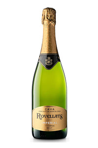 Rovellats Reserva Imperial Brut