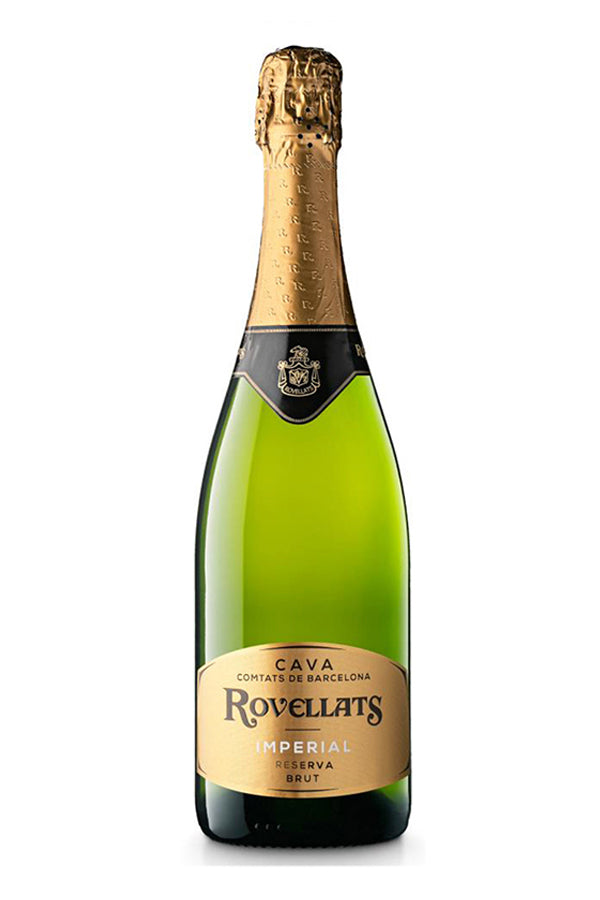 Rovellats Reserva Imperial Brut