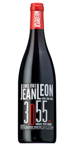 Jean Leon Merlot-Petit Verdot