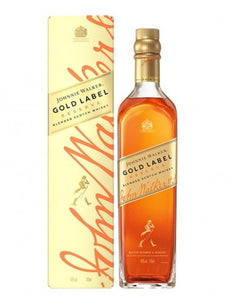 Johnnie Walker Gold Reserve