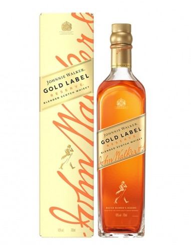 Johnnie Walker Gold Reserve