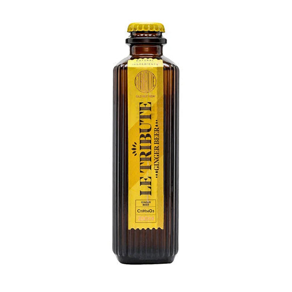 Le Tribute Ginger Beer