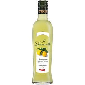 TOSCHI LIMONCELL ITALIÀ