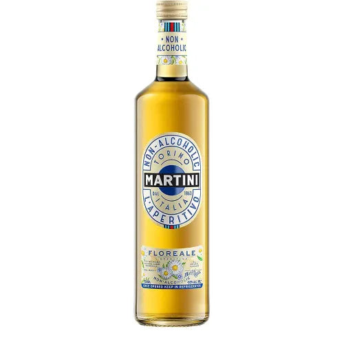Martini Floreale