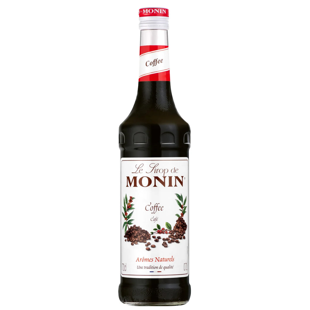 Monin Café