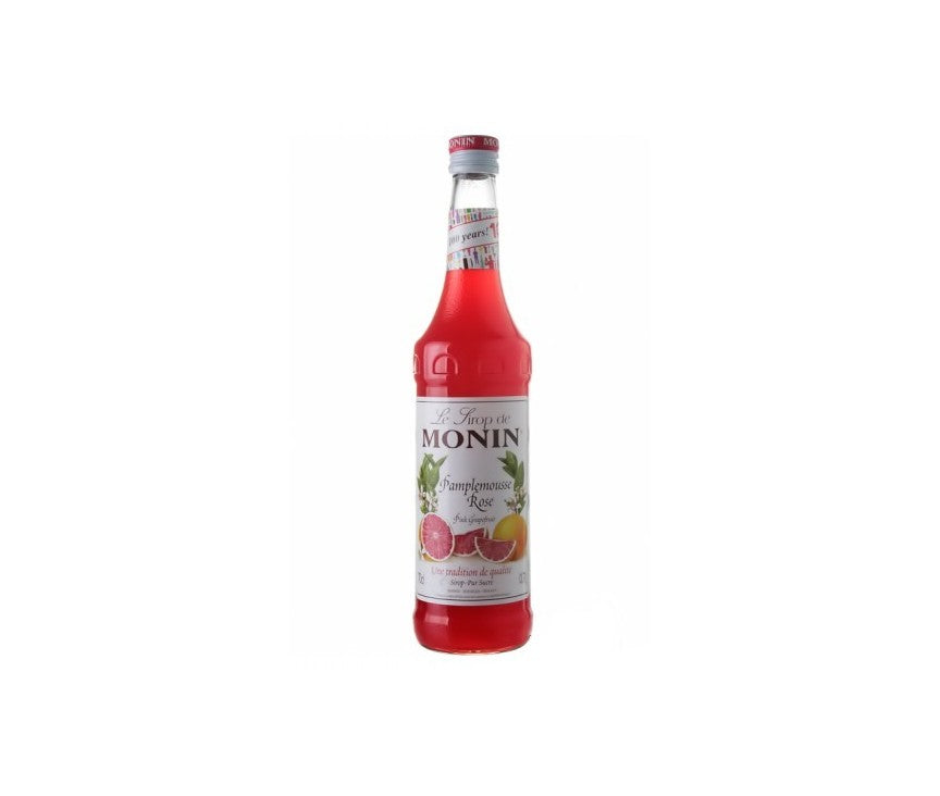 Monin Pomelo Rosa