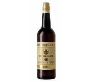 Muller Moscatel Gold 1L