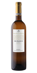 Blanco Nieva Pie Franco Verdejo