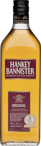 HANKEY BANNISTER BLENDED 12A