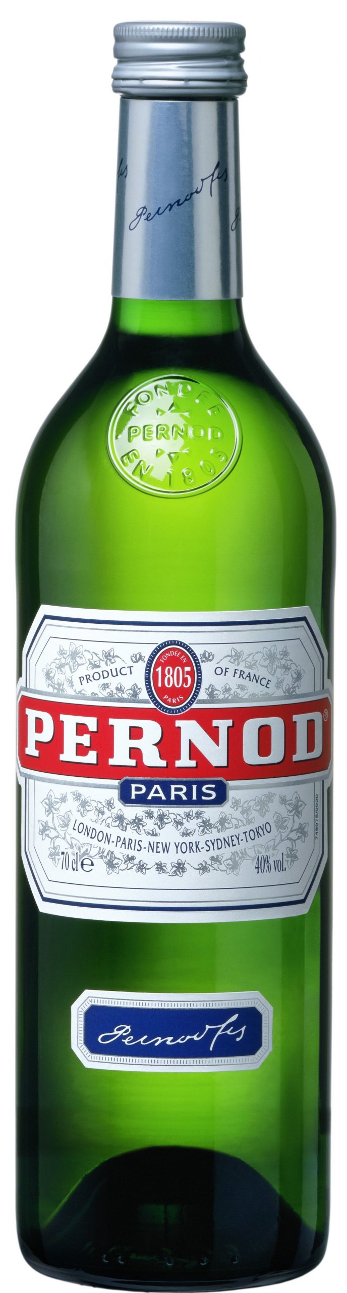 Pernod 1L