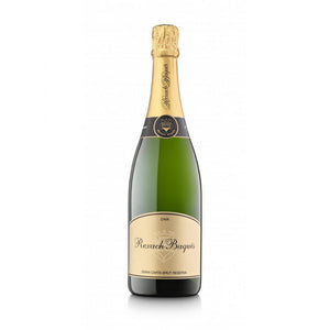 REIXACH BAQUES GRAN CARTA BRUT