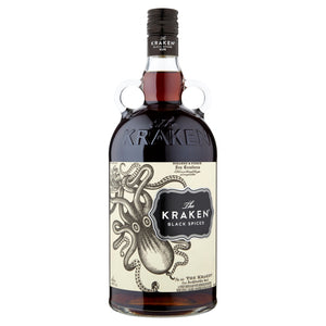 RON KRAKEN