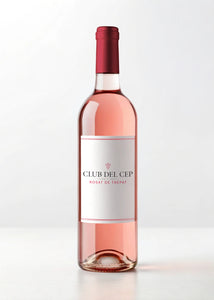 Club del Cep rosat