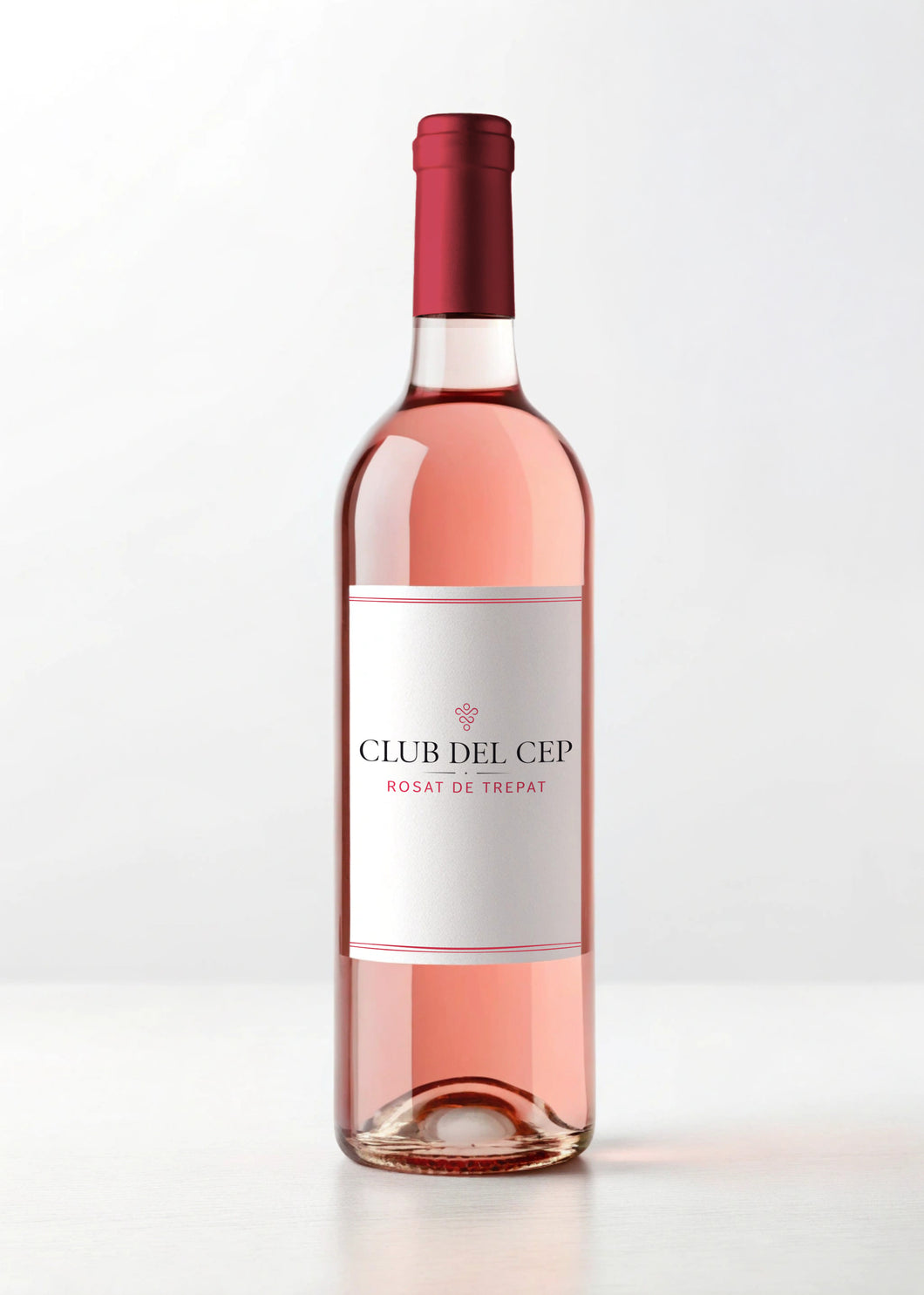 Club del Cep rosat