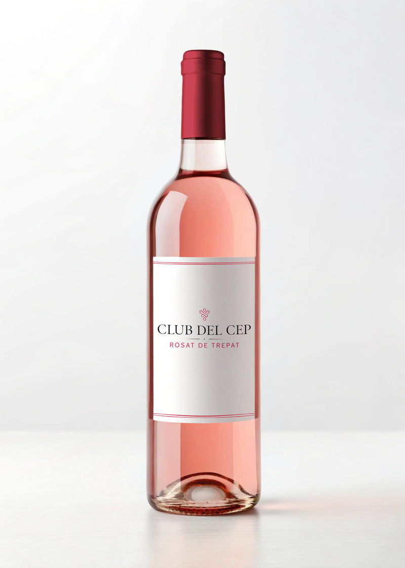 Club del Cep Rosat