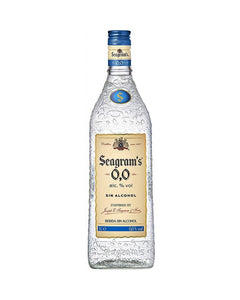 Seagram's 0'0 (70 cl)