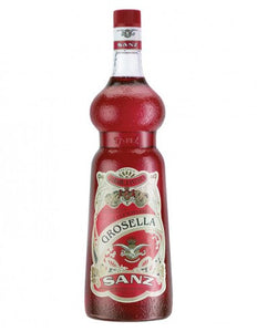 Jarabe Grosella 1L