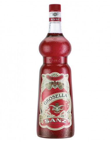 Jarabe Grosella 1L
