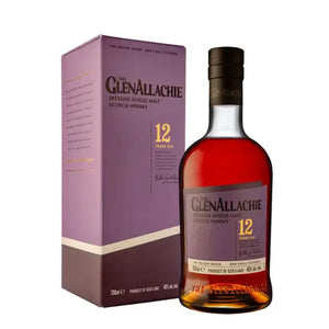 The Glenallachie 12 Years