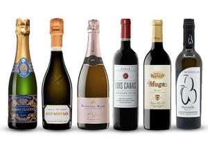 Selección tres octavos