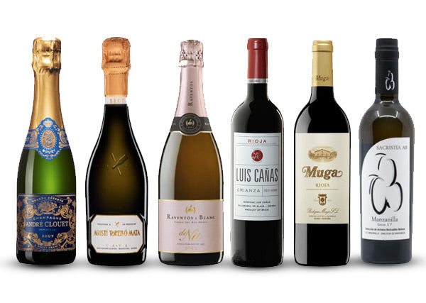 Selección tres octavos